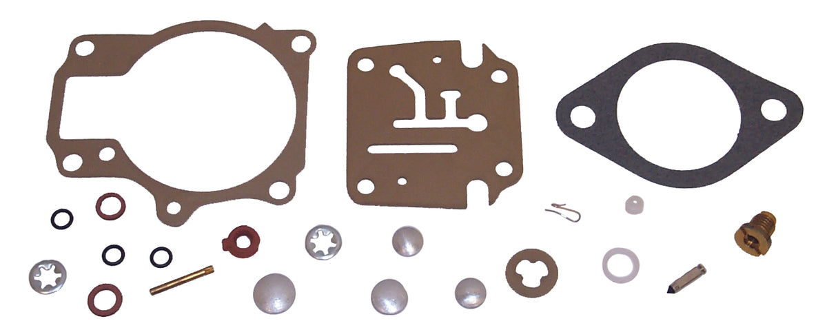 Sierra 18-7042 Carb Kit OMC 398729