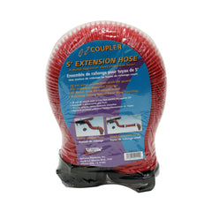 Valterra D04-0112 EZ Coupler Extension Hose - 5'