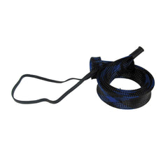Outkast Tackle SRC1-5-BB SLIX Series II Rod Cover - 5', Black/Blue