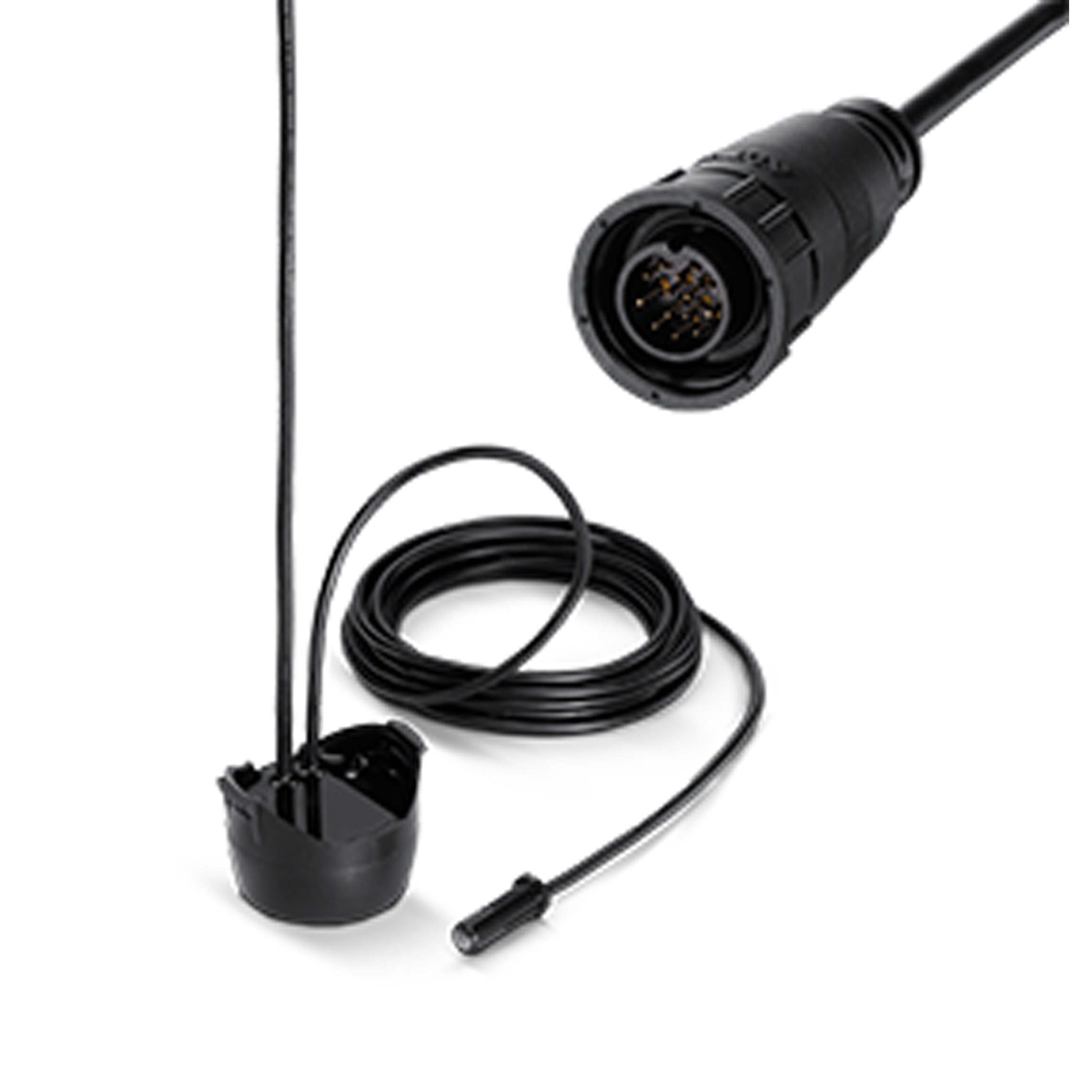 Humminbird 710248-1 In-Hull Transducer - Xp 14 20 T