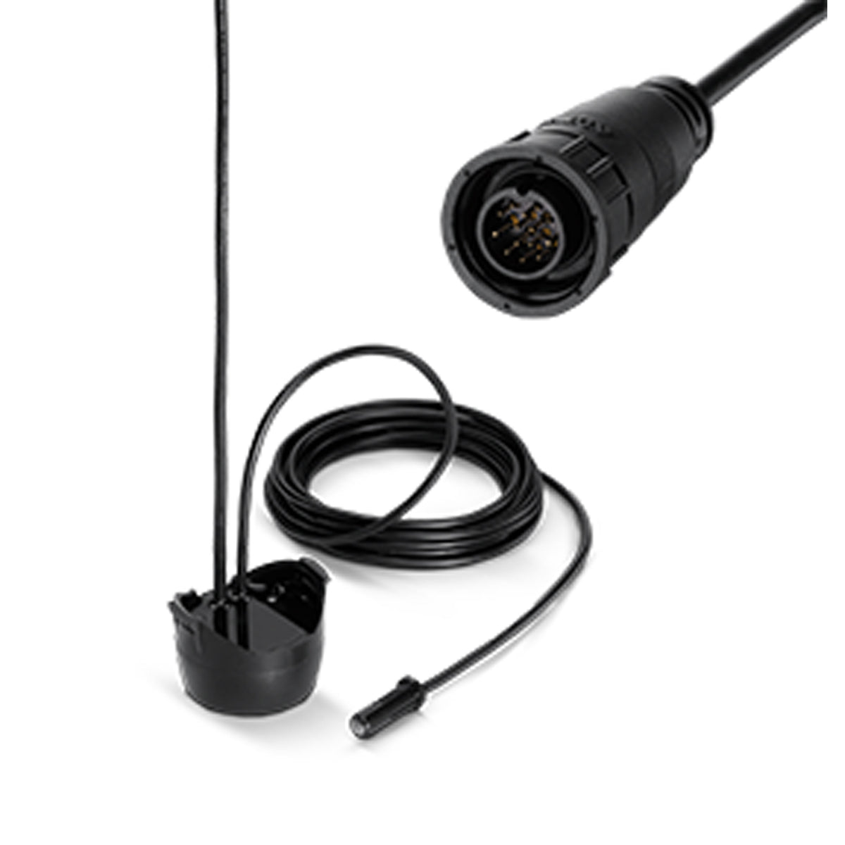 Humminbird 710248-1 In-Hull Transducer - Xp 14 20 T