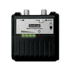 KING SL1000 SureLock Digital TV Signal Finder