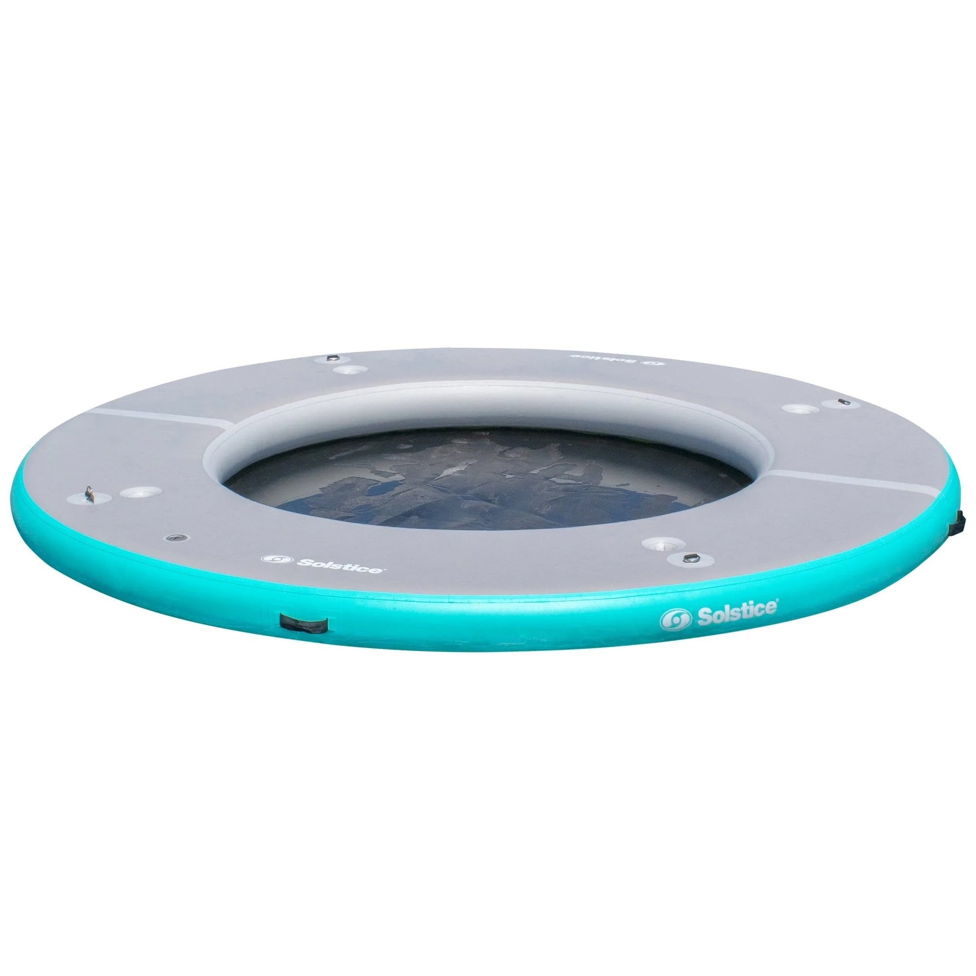 SOLSTICE CIRCULAR MESH DOCK
