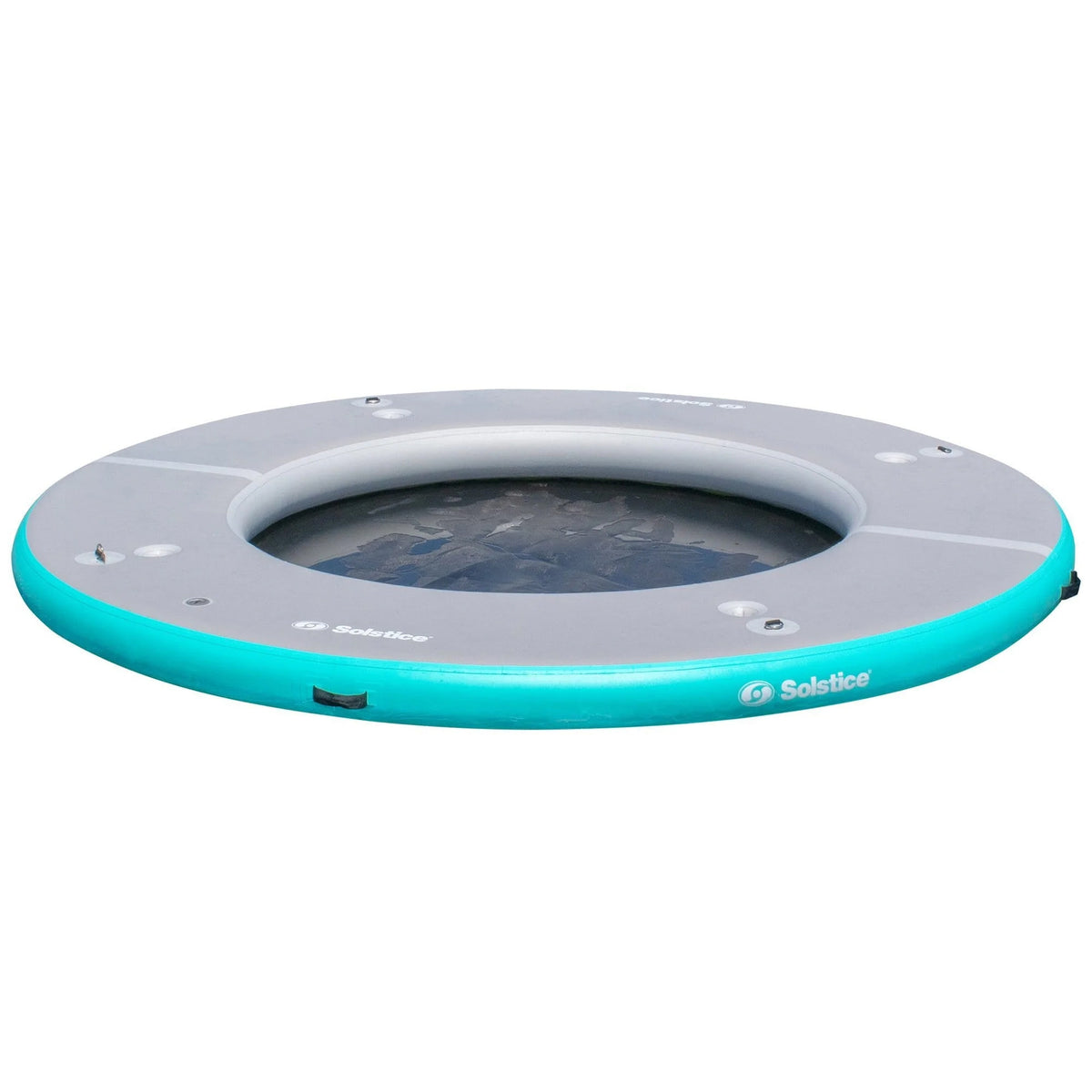 SOLSTICE CIRCULAR MESH DOCK