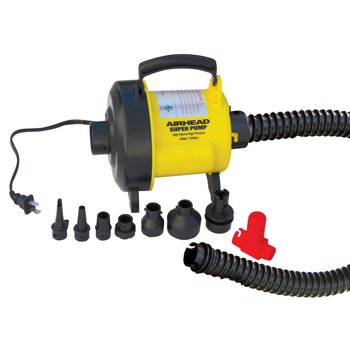 Airhead AHP-120S Super Pump 120V