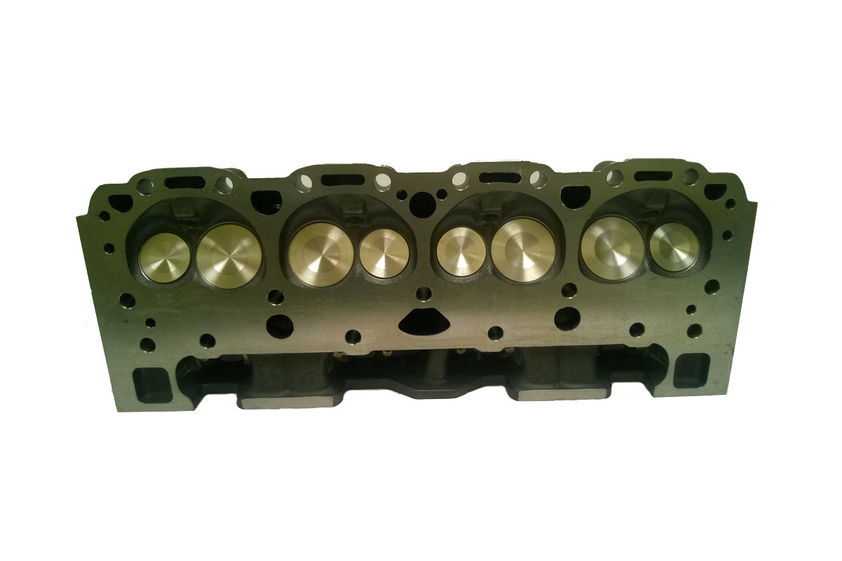 Sierra 18-4485HP Cylinder Head Assembly for GM SB 5.7L - Mid Models