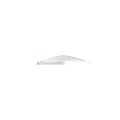 Fan-Tastic Vent K2020-81 Double Wall Cover - White