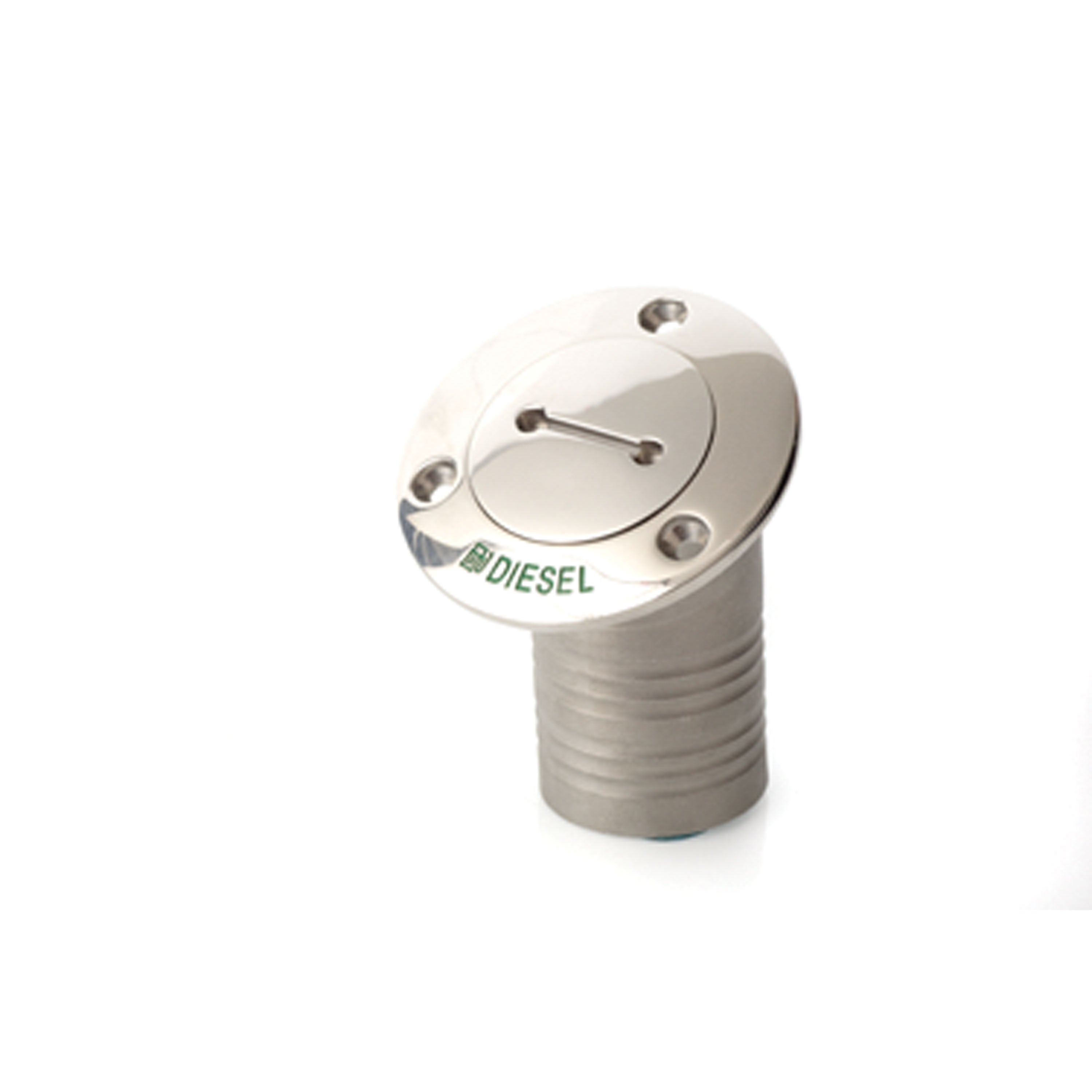 Sea-Dog 351520 Angled Hose Deck Fill - "GAS"