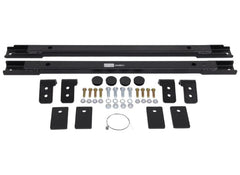 Demco 8551008 Hijacker UMS-Series Frame Mounting Bracket Kit For Chevy/GMC 1500 '04-'18