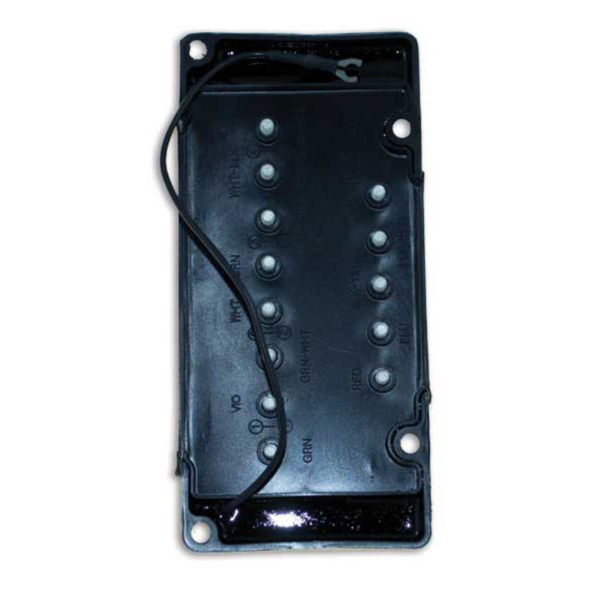 CDI Electronics 114-5772 Mercury/Mariner Ignition Pack - 4 Cyl (1976-1997)