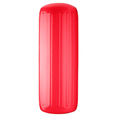 Polyform HTM-4 RED HTM Series Fender - 13.5" x 34.8", Red