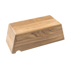 Whitecap 60310 Teak Dorade Box - Waterproof Venting System