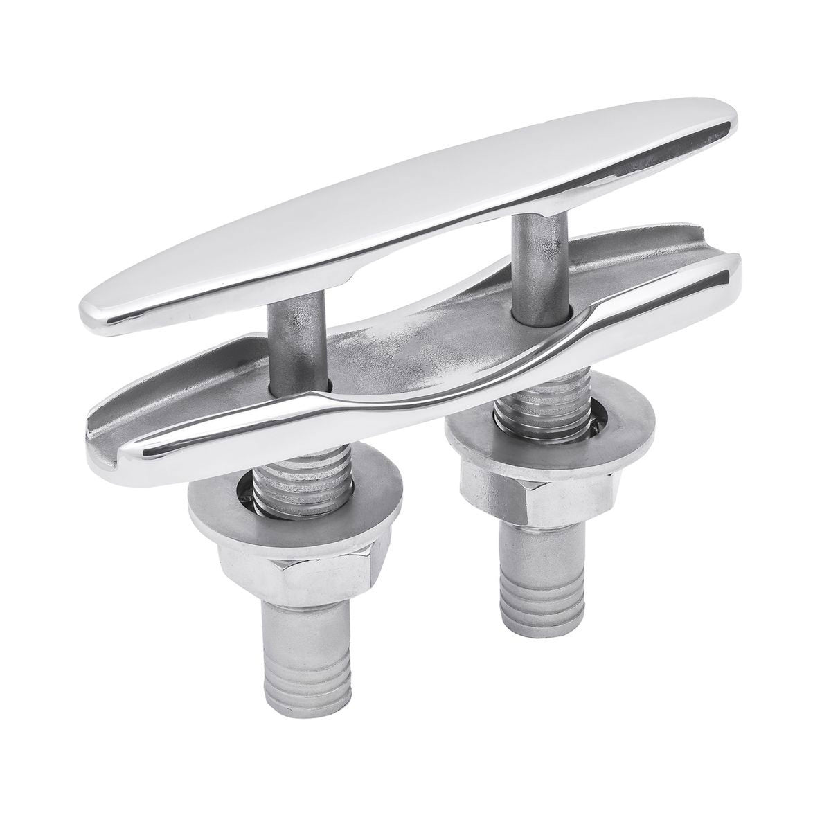 Whitecap 7709C Wide Body Pull Up Cleat - 6"