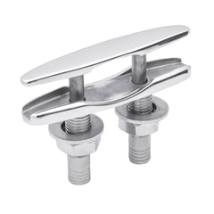 Whitecap 7709C Wide Body Pull Up Cleat - 6"
