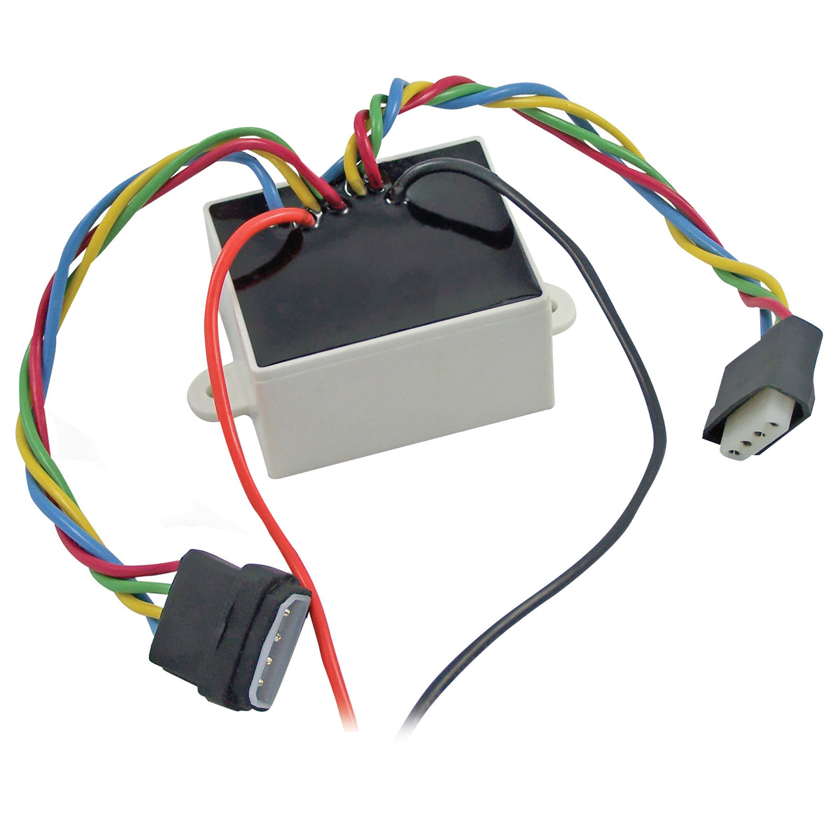 Bennett Marine RM12 Bennett Marine Rm12 Relay Module - 12 Volt
