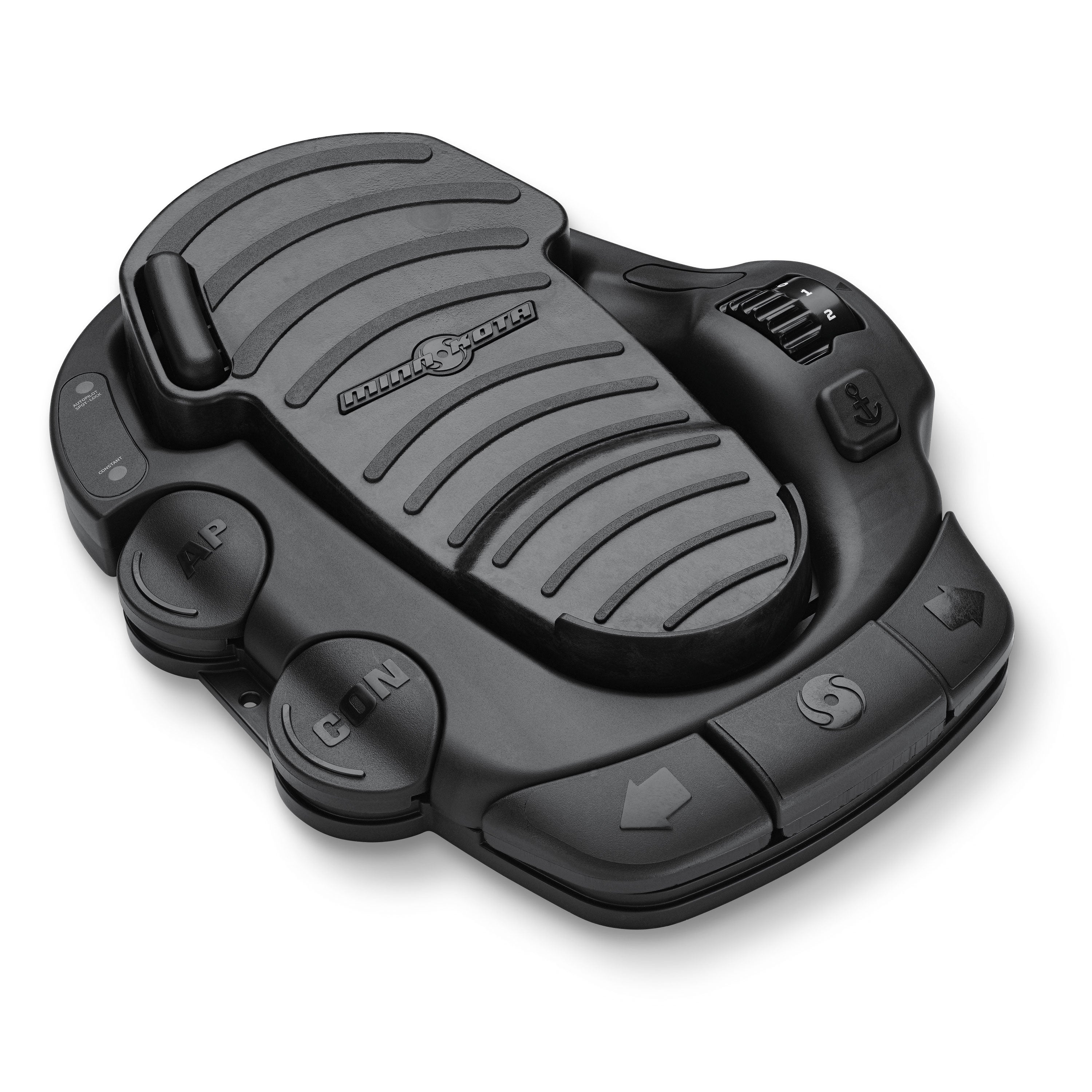 Minn Kota 1866076 Terrova Bt Foot Pedal Corded