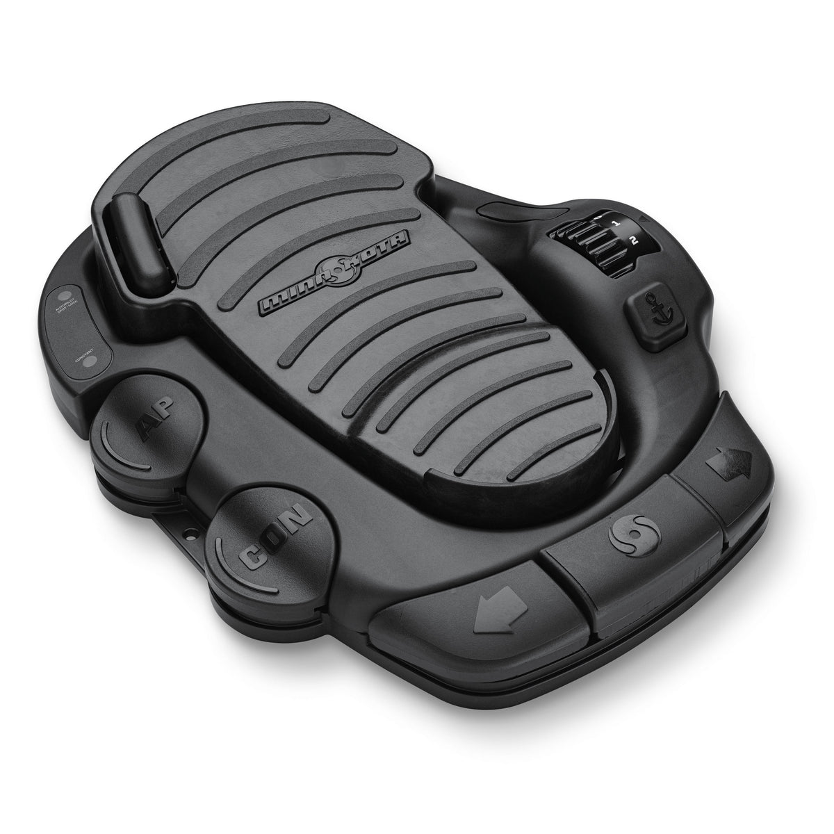 Minn Kota 1866076 Terrova Bt Foot Pedal Corded