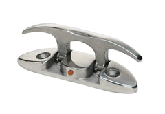 Whitecap 6744C Stainless Steel Folding Cleat - 4-1/2"