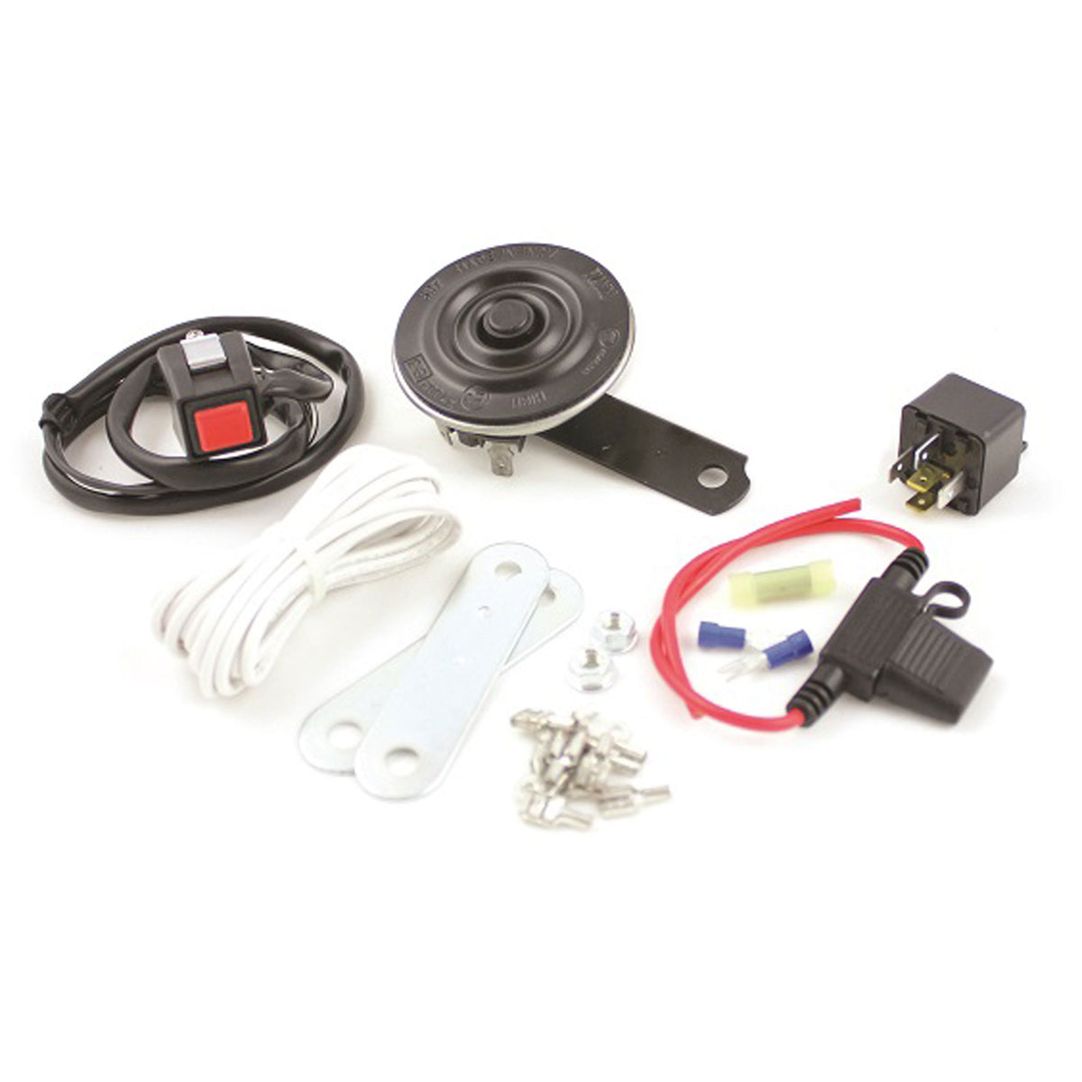 Fiamm 6606623 ATV Horn Kit