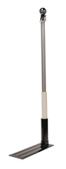 Camco 51606 16' Fiberglass Flagpole