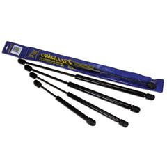 JR Products GSNI-2200-90 Gas Spring - 17" EXT, 90 lbs.