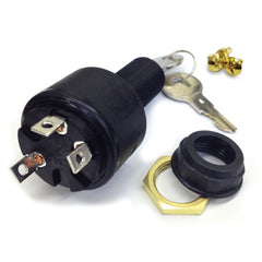Sierra MP39120 Ignition Switch - Off-Run-Start