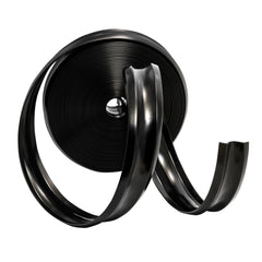 Camco 25212 1" x 100' Vinyl Insert - Black