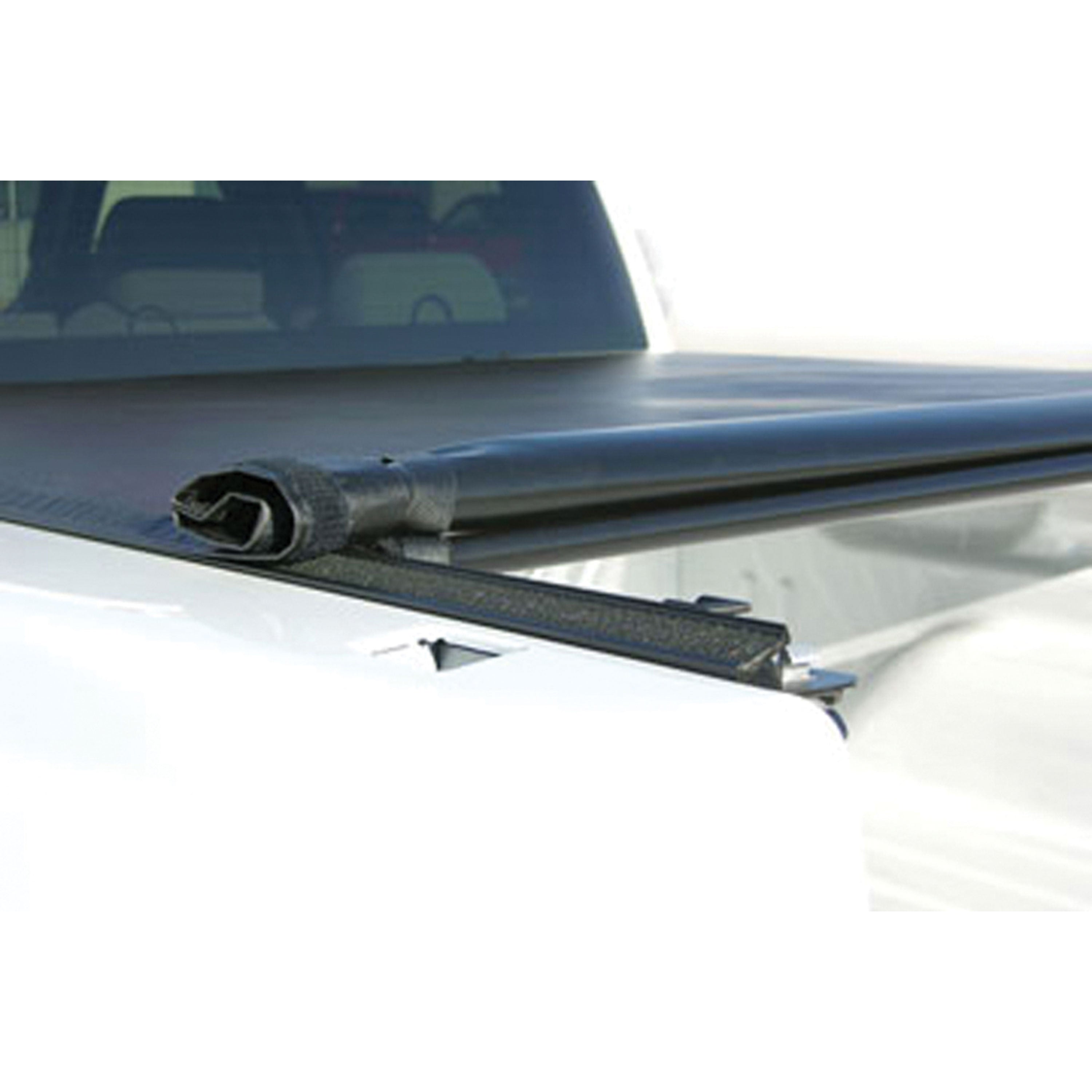 Agri-Cover 11279 Access Tonneau Cover for '04+ F-150 Super Cab with 6'5" Box