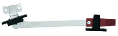 AP Products 013-245 Exit Window Latch - 10", Left Hand