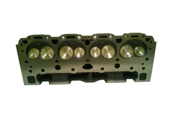 Sierra 18-4484HP Cylinder Head Assembly for GM SB 5.7L - Early Models