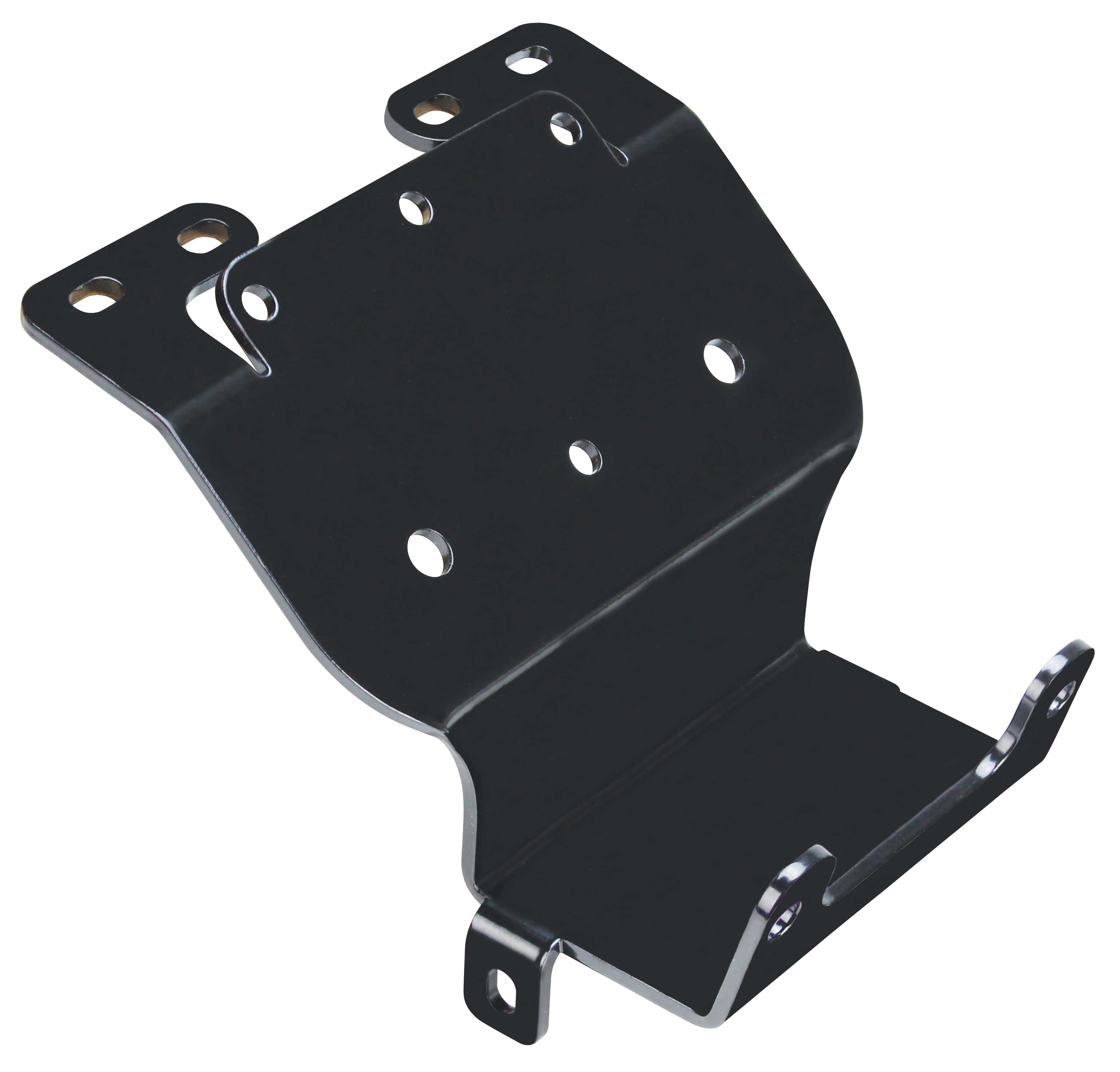 Extreme Max 5600.3166 ATV Winch Mount for 1993-2000 Honda FourTrax 300