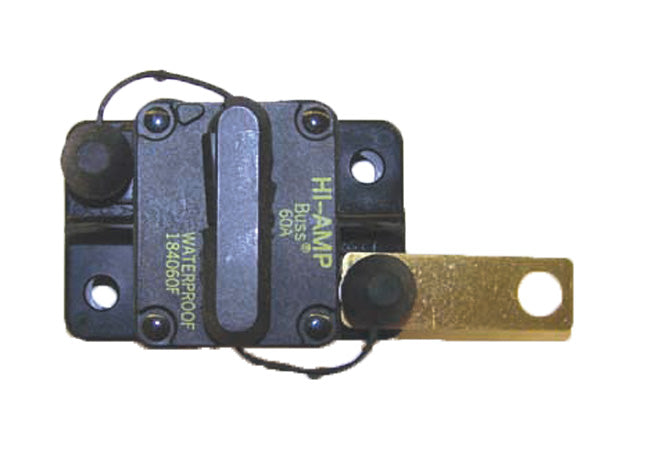 Rig Rite 380 Circuit Breaker - 80 Amp – RVe Parts