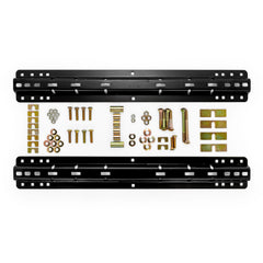 Camco 48631 5Th Wheel Install Kit Eazlift Bed Rails, Hardware