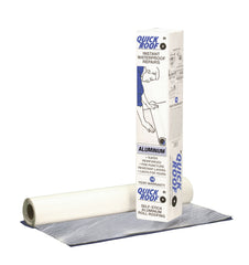 Cofair Products QR36 Quick Roof Pro Aluminum Waterproof Repair Tape - 36" x 33.5'