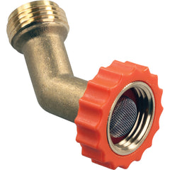 JR Products 62225 Hose Saver - 45Â°