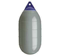 Polyform LD-3 GREY LD Series Buoy - 13.5" x 29", Gray
