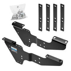 Reese 56007 Install Bracket Kit F/R-Ser
