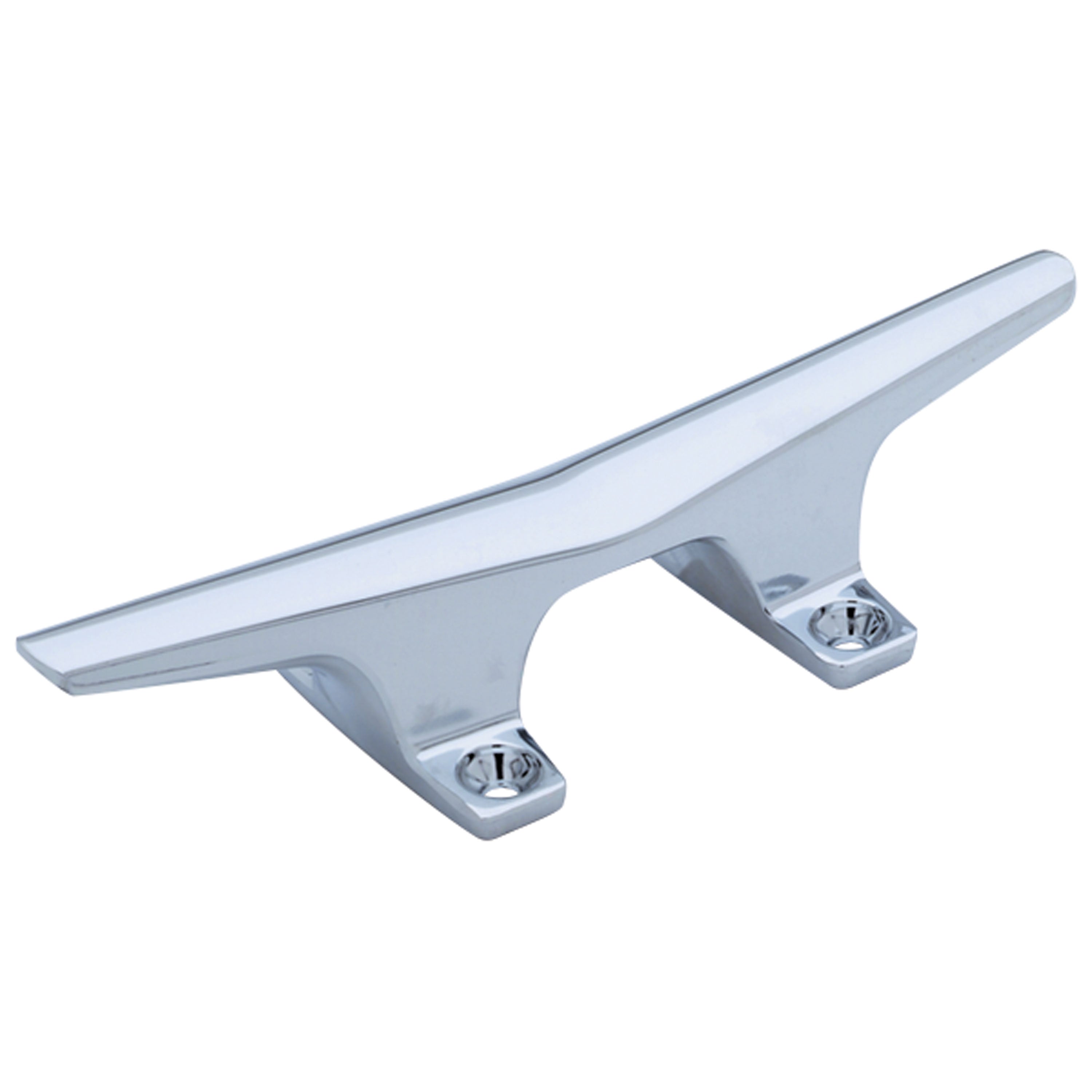 Attwood 6245-6 Hollow Base Cleat - 6 in.