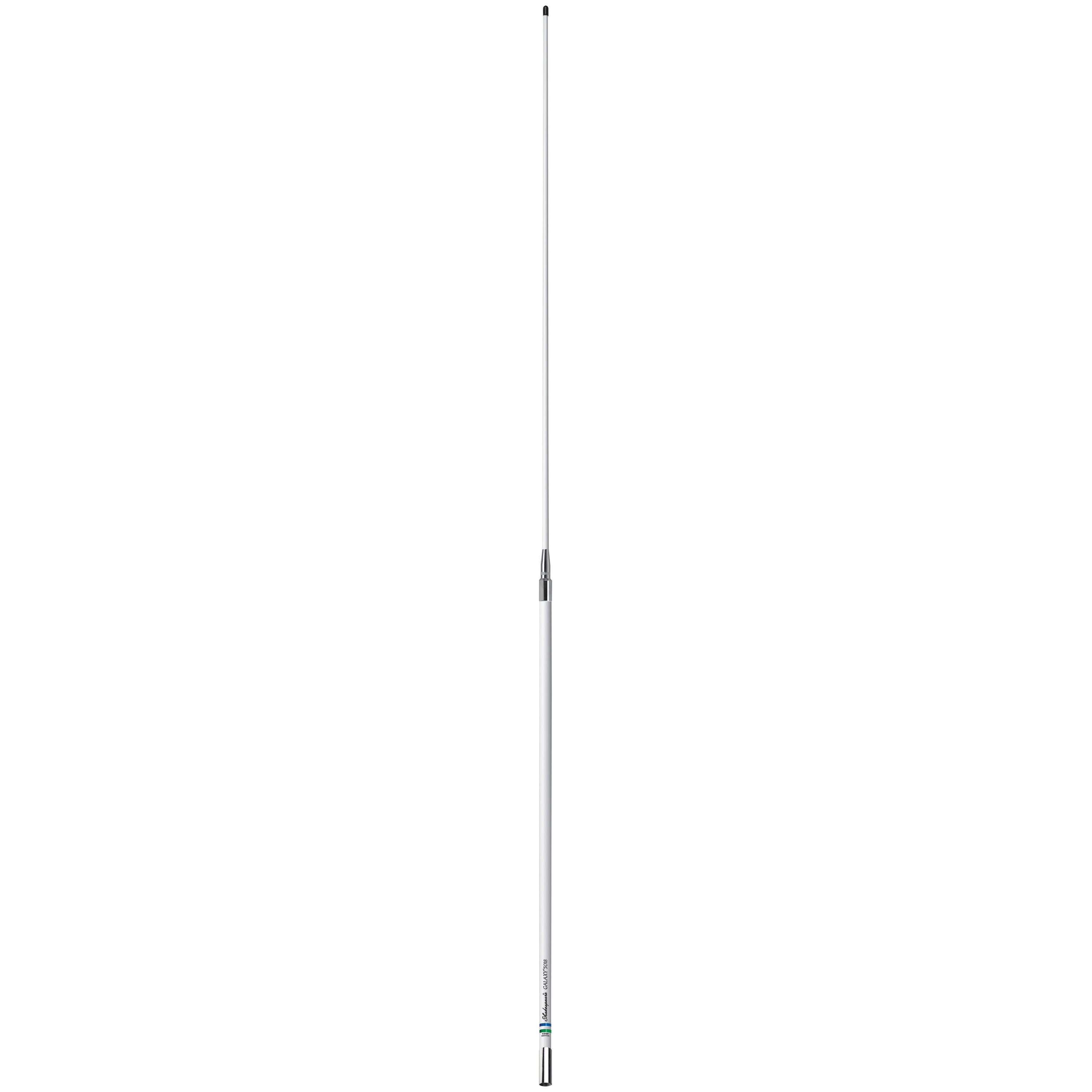 Shakespeare 5018 Galaxy Antenna - 17', VHF Marine Band