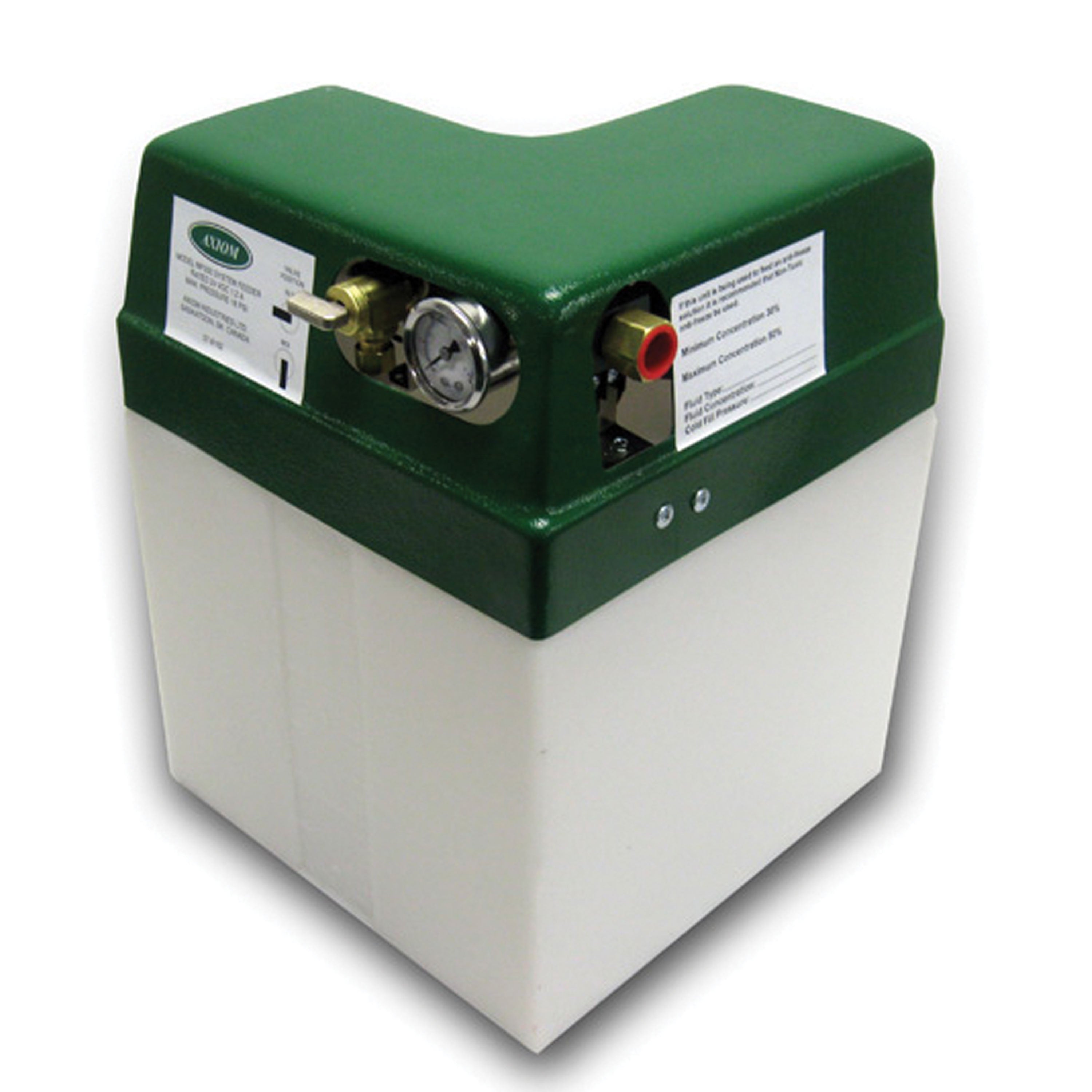 Bell and Gossett MF200 System Feeder