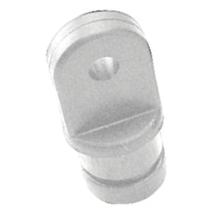 Sea-Dog 273181-1 Nylon Top Insert - White, Tube O.D. 7/8"