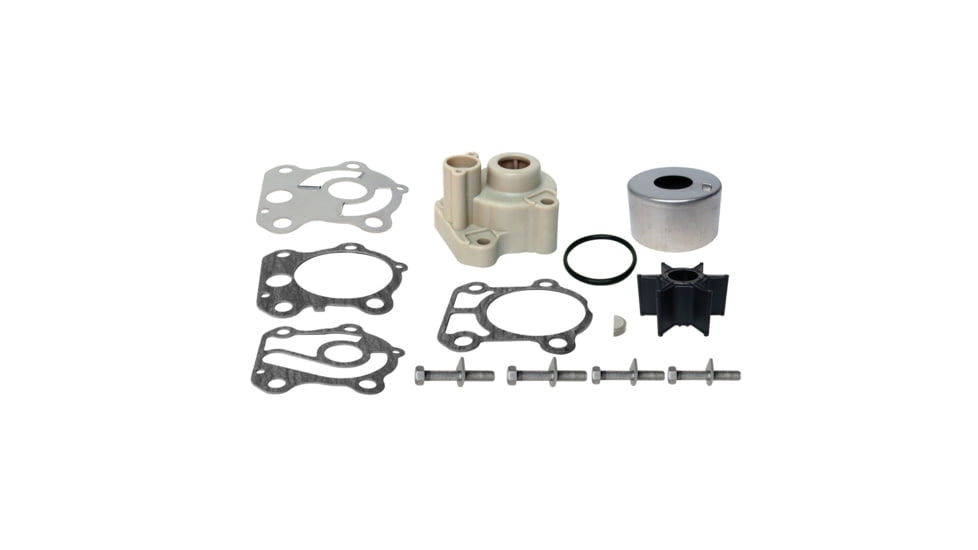 GLM 12293 Complete Water Pump Kit