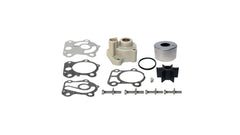 GLM 12293 Complete Water Pump Kit