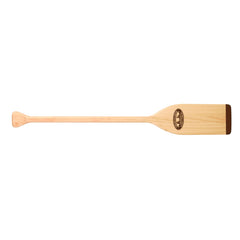Crooked Creek C10355 Wood Paddle - 5.5'