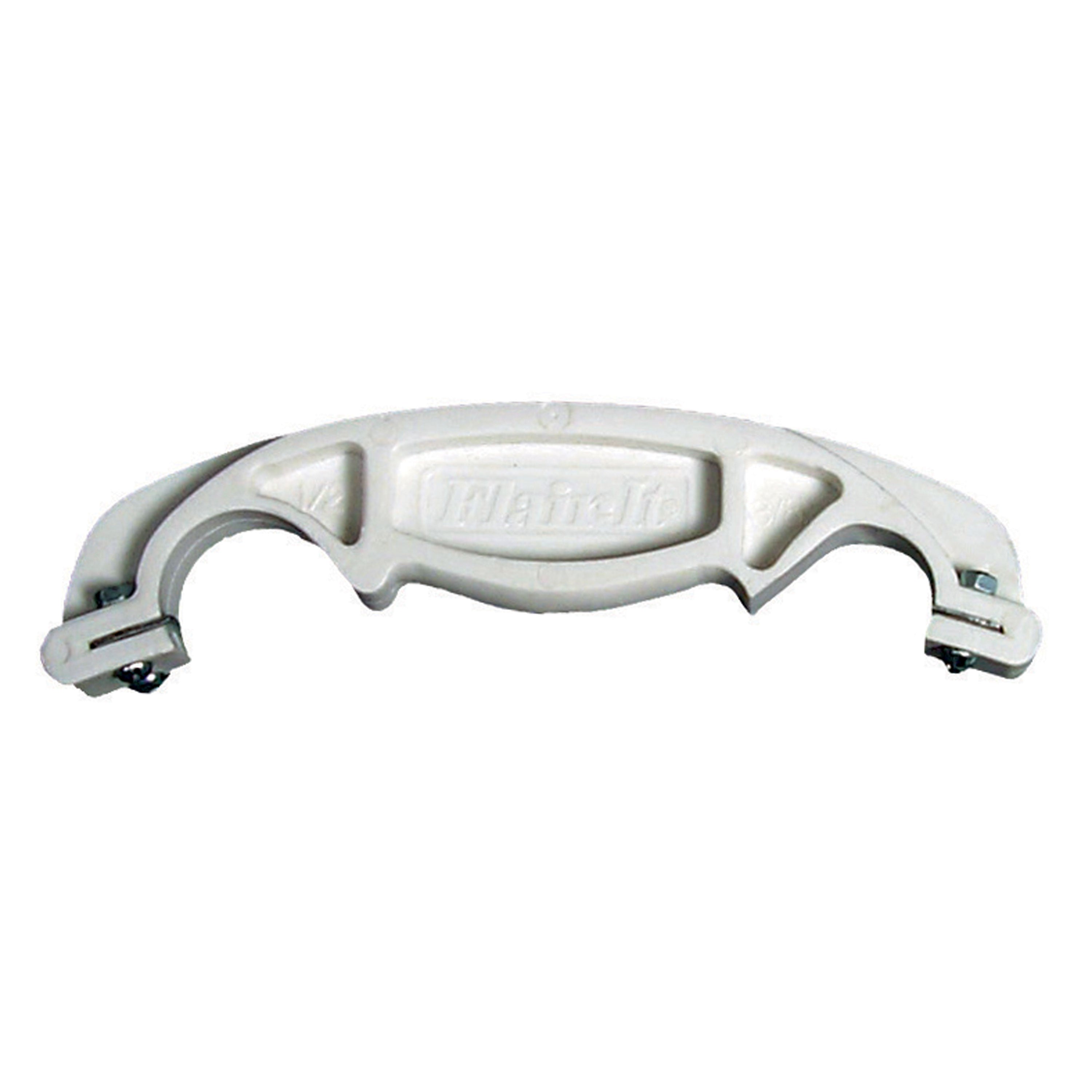 Flair-It 16390 Pipe Wrench 3/8-1/2
