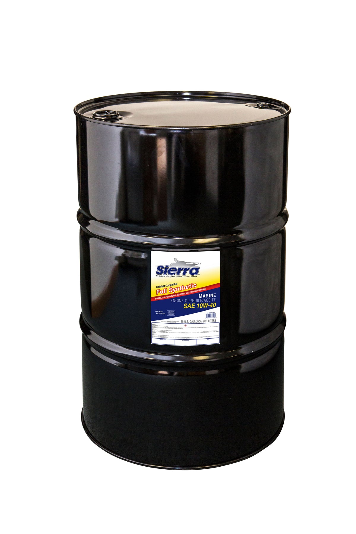 Sierra 18-9559CAT-7 10W-40 Full Synthetic High