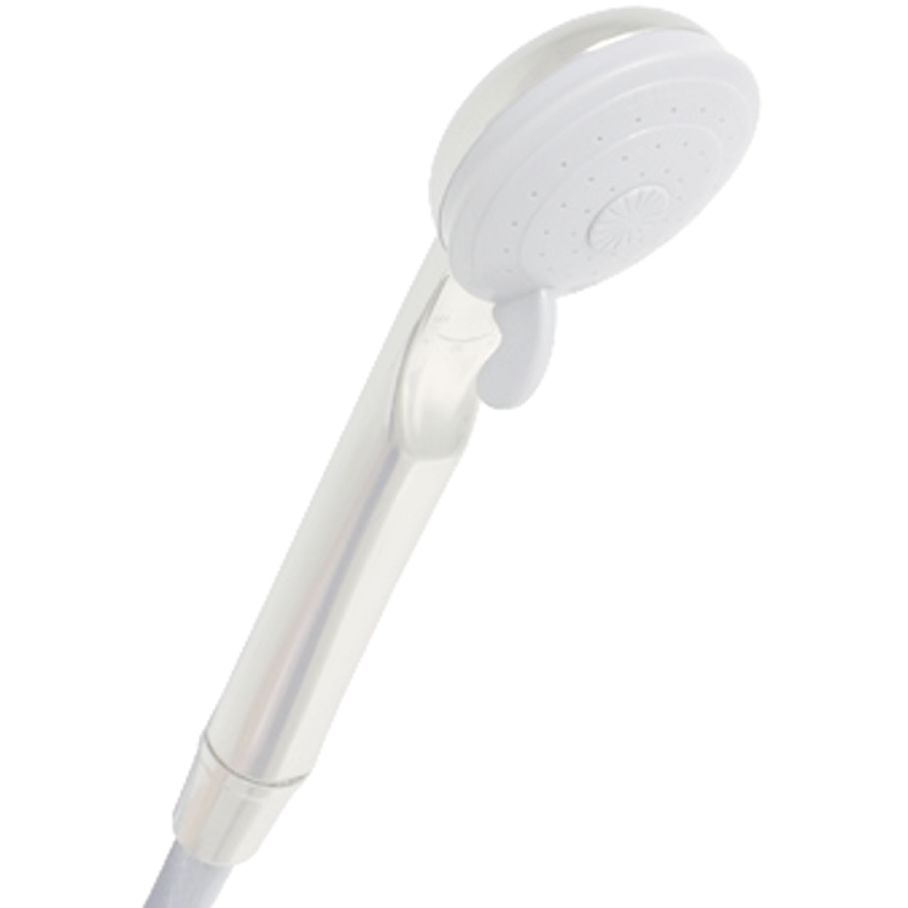Empire Brass CRD-U-HD60W Handheld Ultra - White Shower