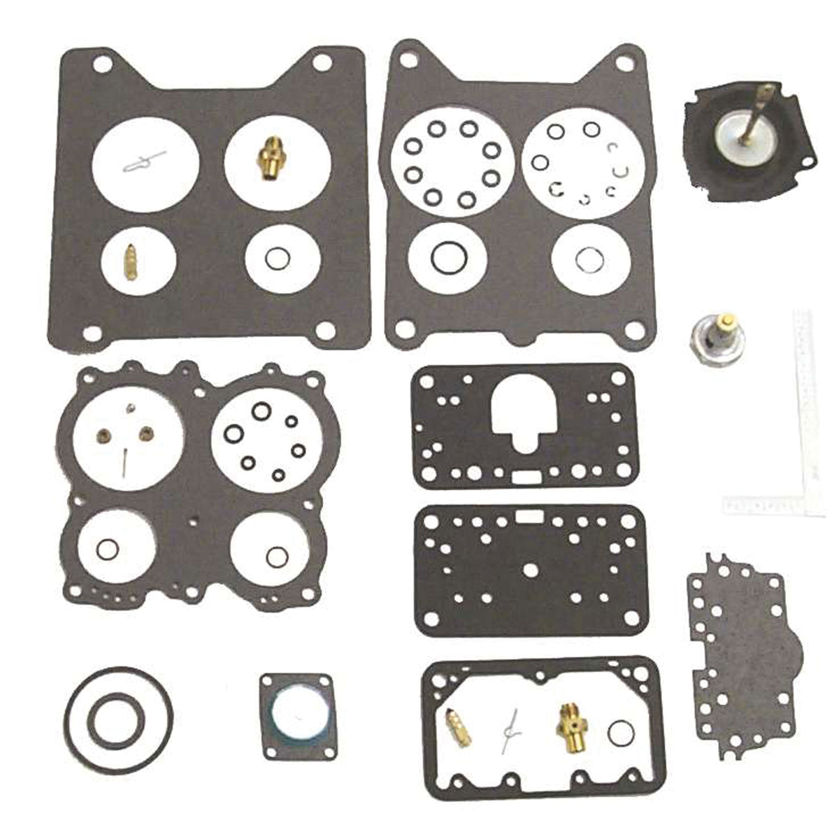 Sierra 18-7239 Carburetor Kit