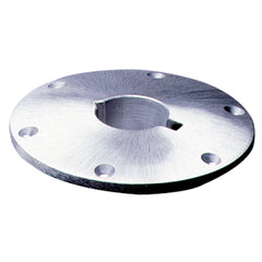 Springfield 1600003 Taper-Lock Deck Base - 9" Round