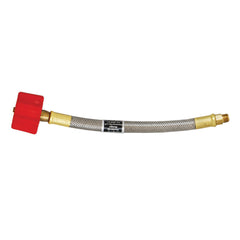 Marshall Excelsior MER425HSS-24P 24 in. Pigtail High Flow Stainless